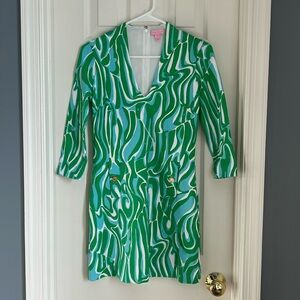 ⚜️ Lilly Pulitzer Gorgeous Dress